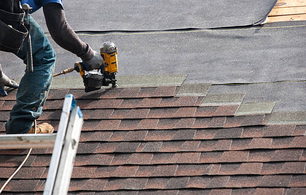 Licensed Emergency Roof Repair service in Raleigh, WV - Brentwood Metal Roofing